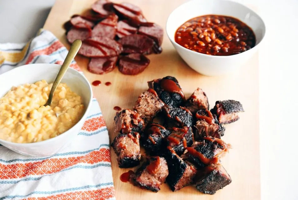 Fiorella's Jack Stack Barbecue