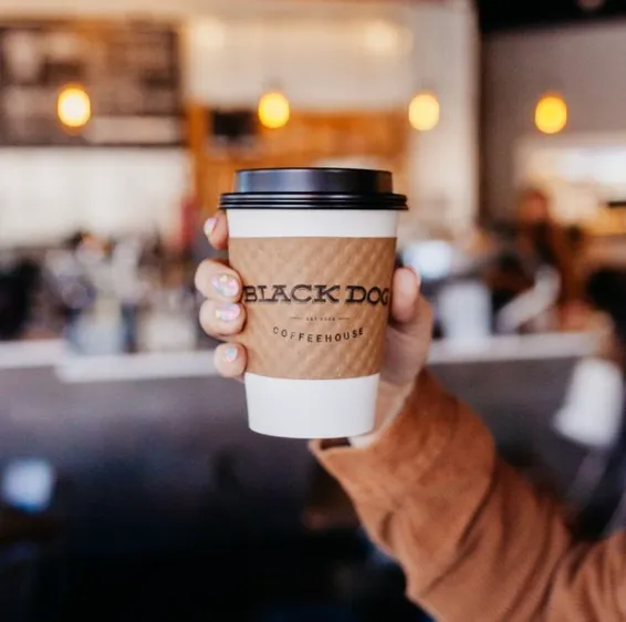 Black Dog Coffeehouse