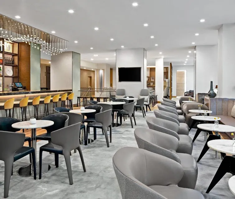 AC Hotel by Marriott Kansas City Westport  Formerly: Quarterage Hotel