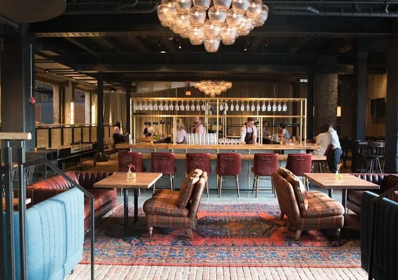 Crossroads Hotel Kansas City
