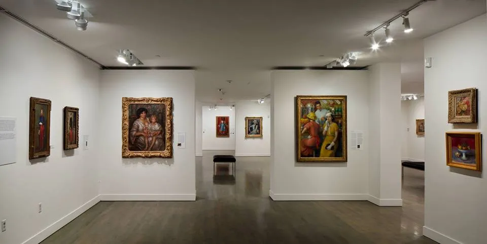 NSU Art Museum Fort Lauderdale