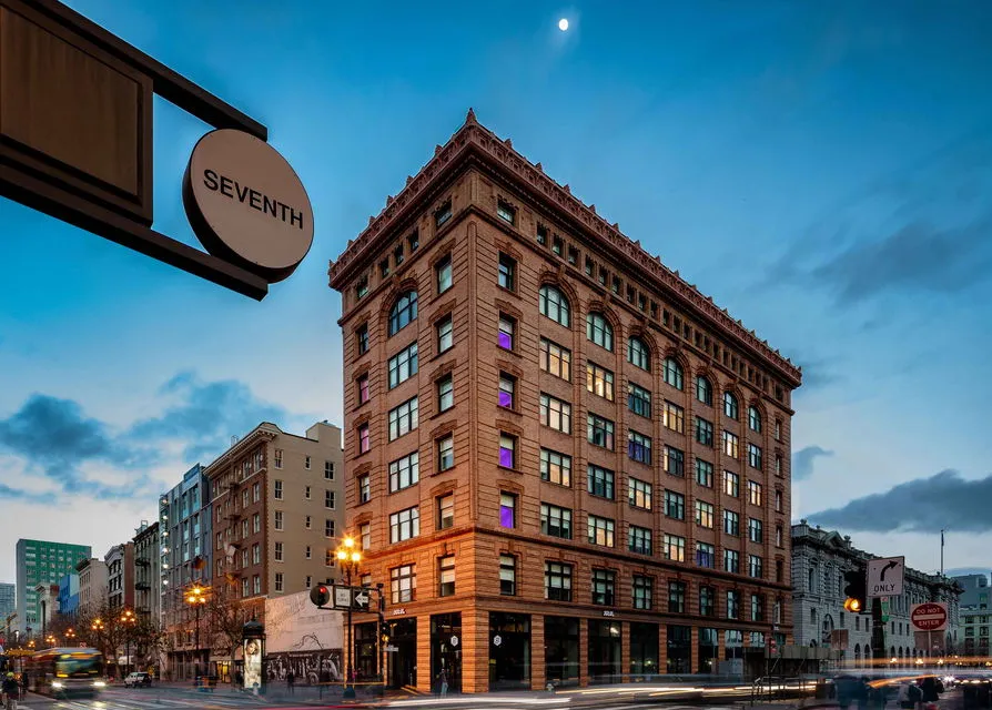 YOTEL San Francisco