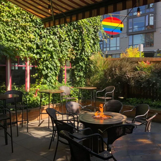 Union  Formerly: Restaurant Zoe