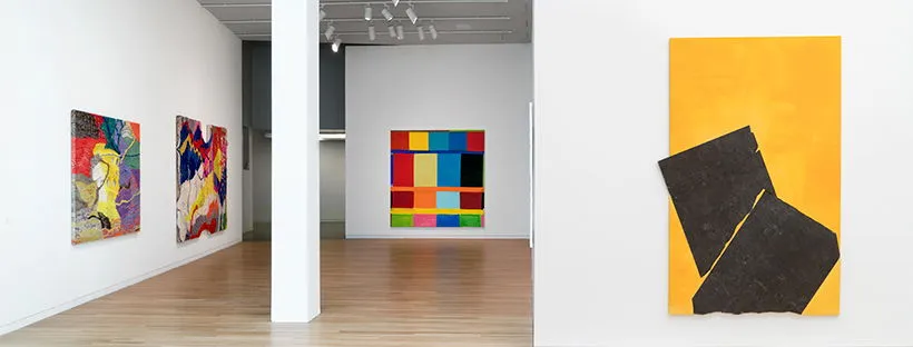 Wexner Center for the Arts