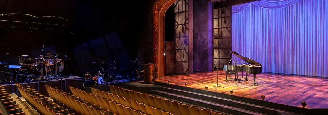 Signature Theatre Company