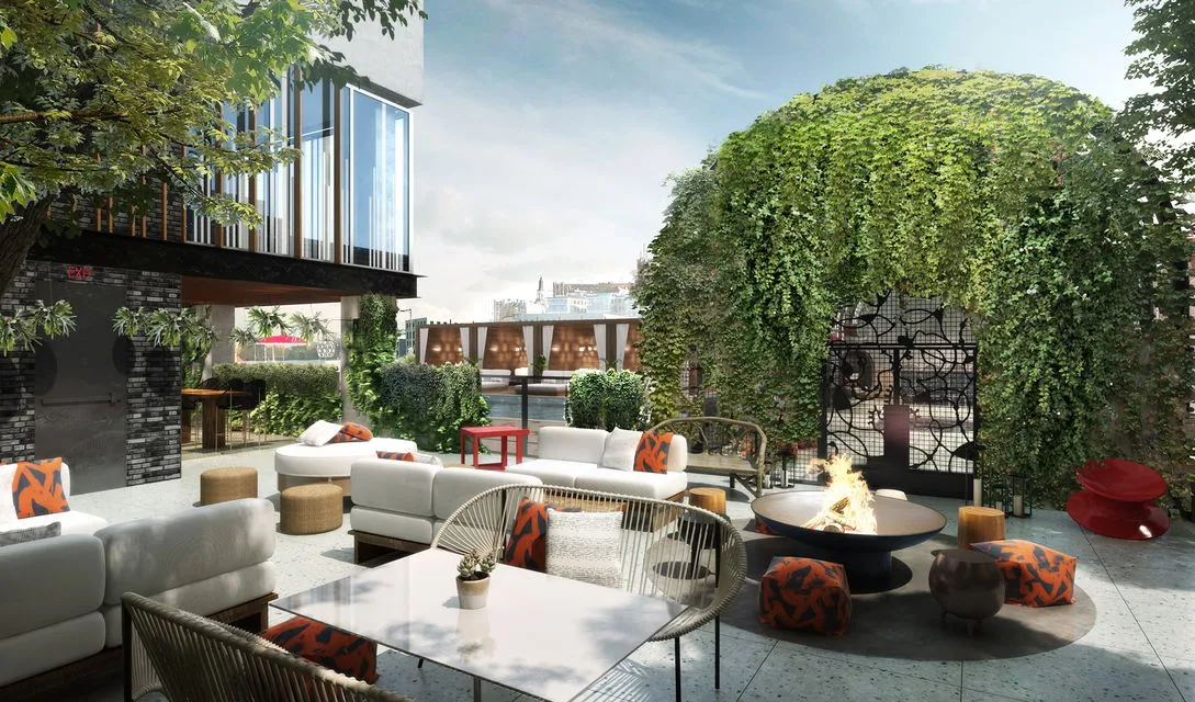 Virgin Hotels Dallas