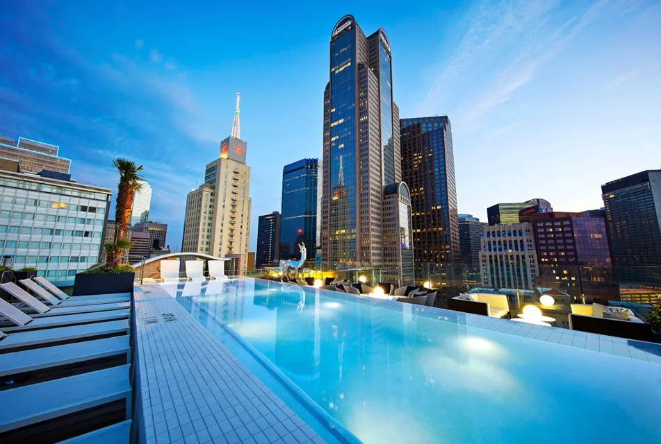 The Statler Dallas