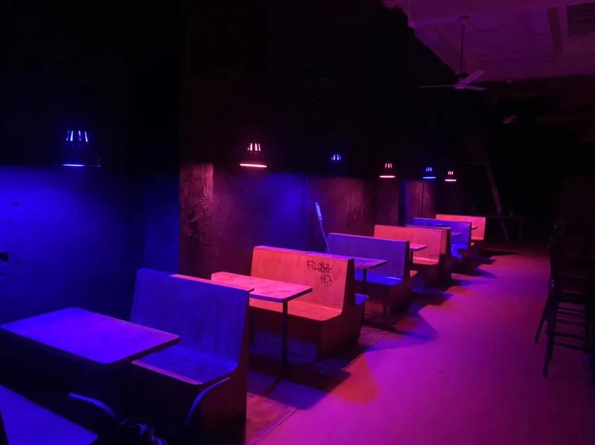 Club 77
