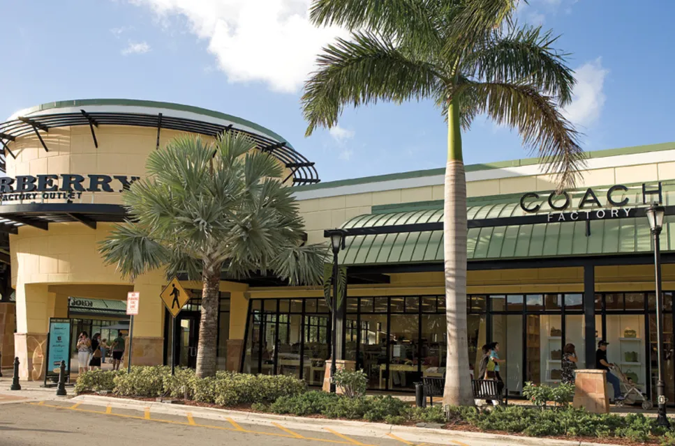 Sawgrass Mills