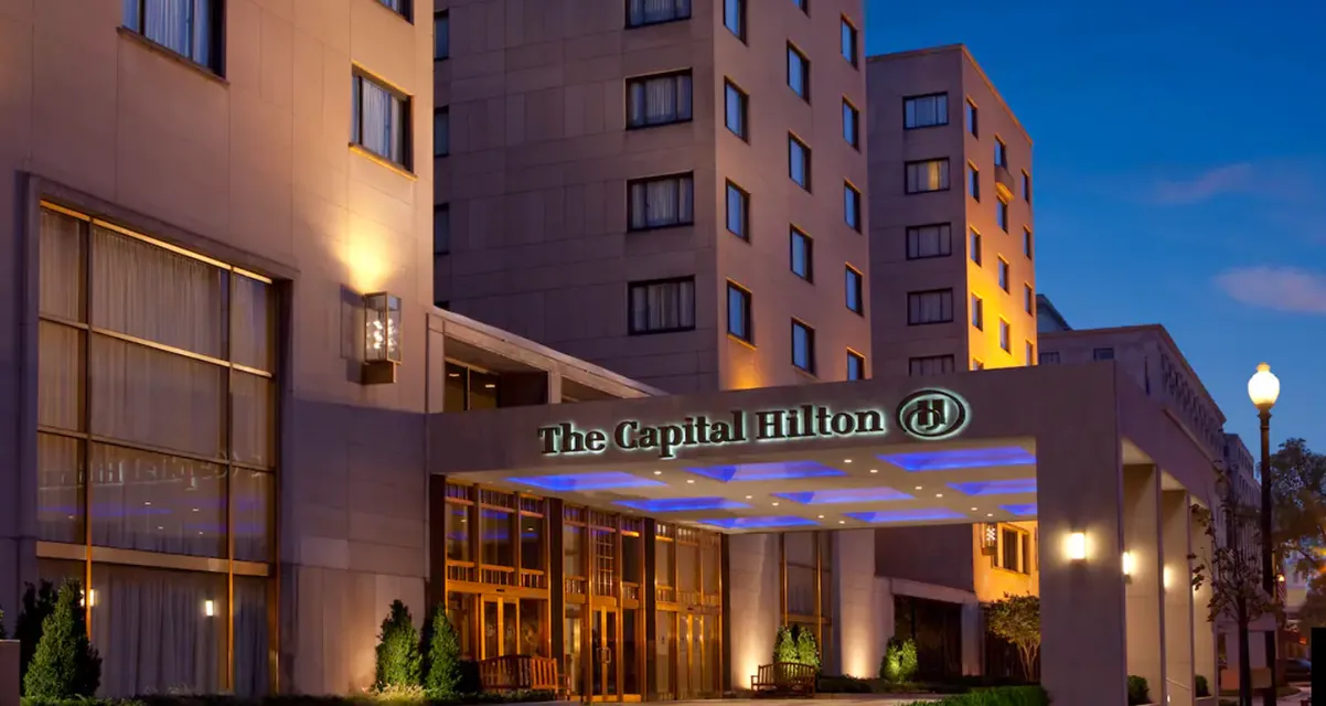 Capital Hilton