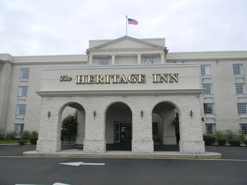 Heritage Inn & Suites Rehoboth Beach