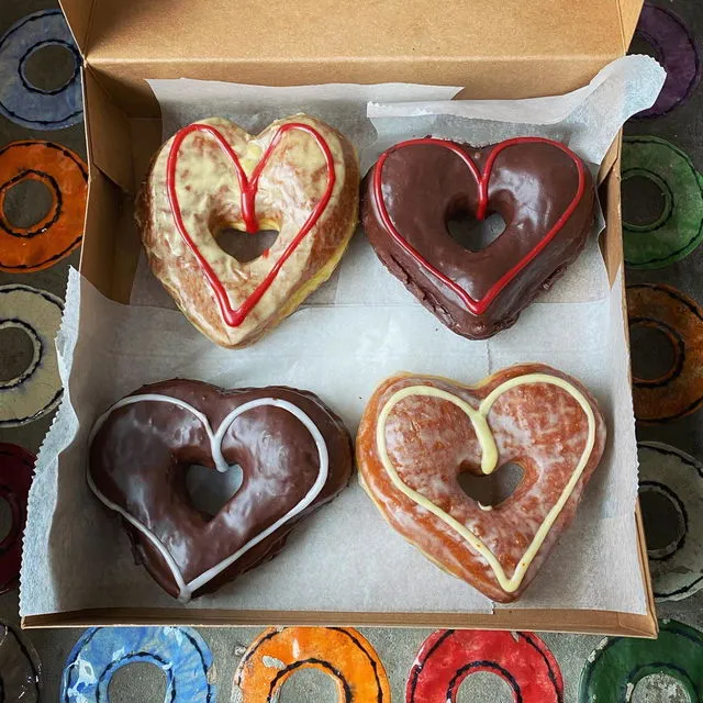 Doughnut Plant