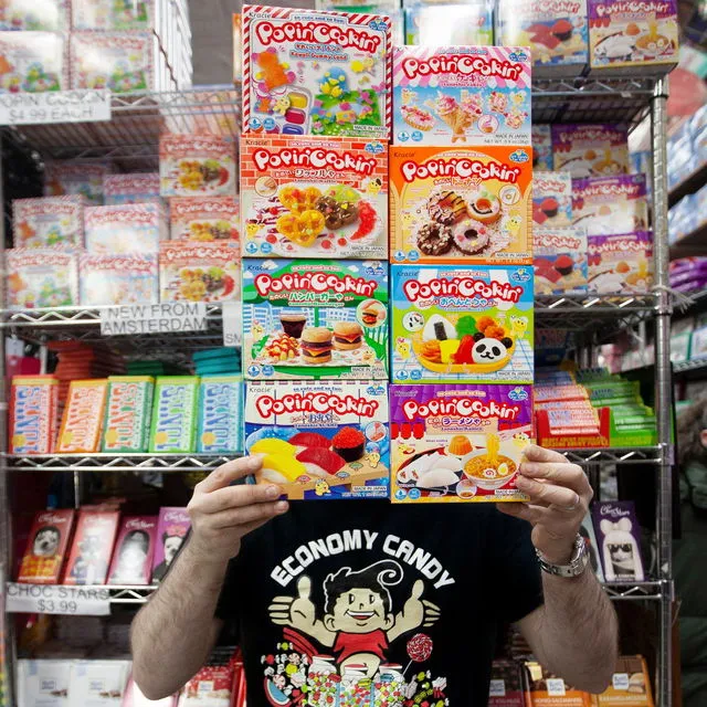Economy Candy