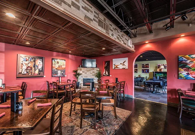 Ranada's Bistro and Bar  (Closed Temporarily)