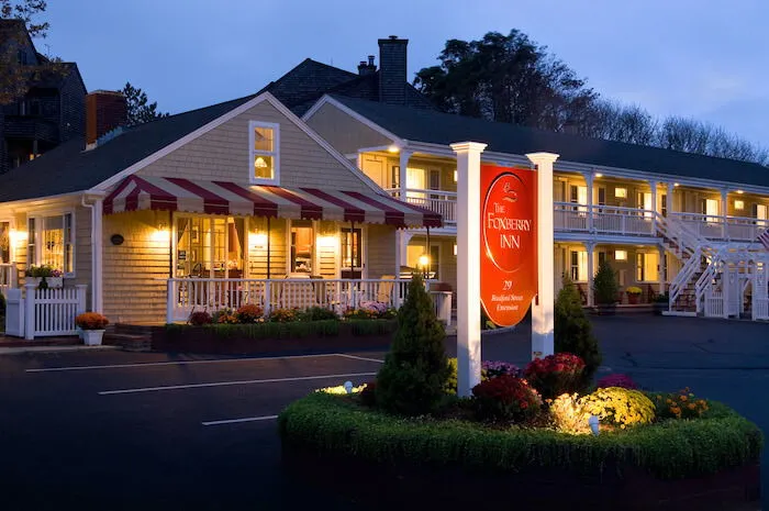 Foxberry Inn