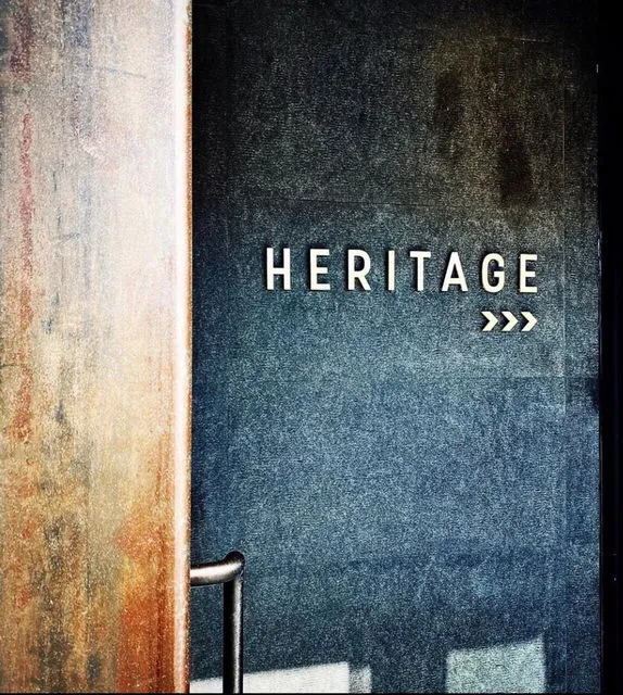 Heritage