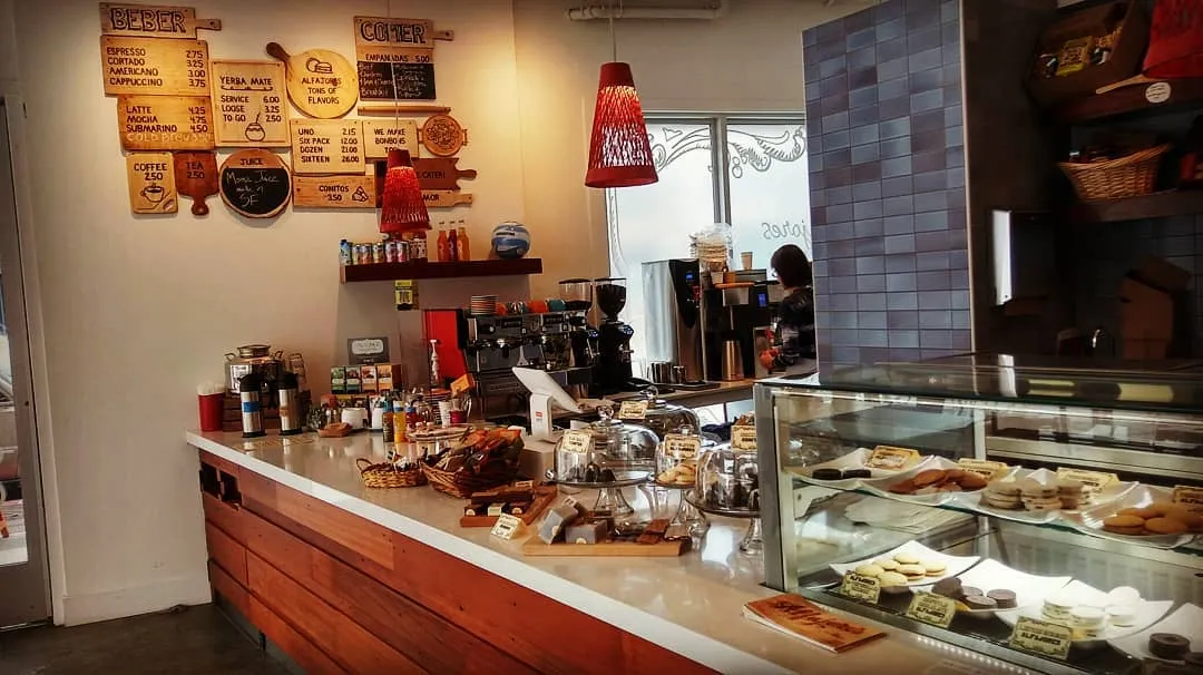 Cafe Gabriela