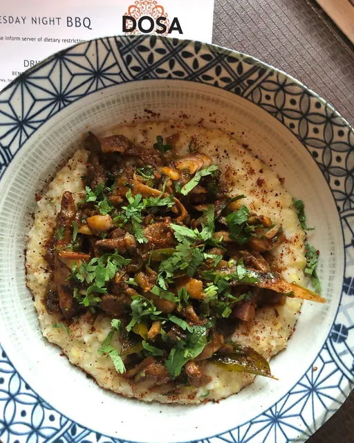dosa by DOSA