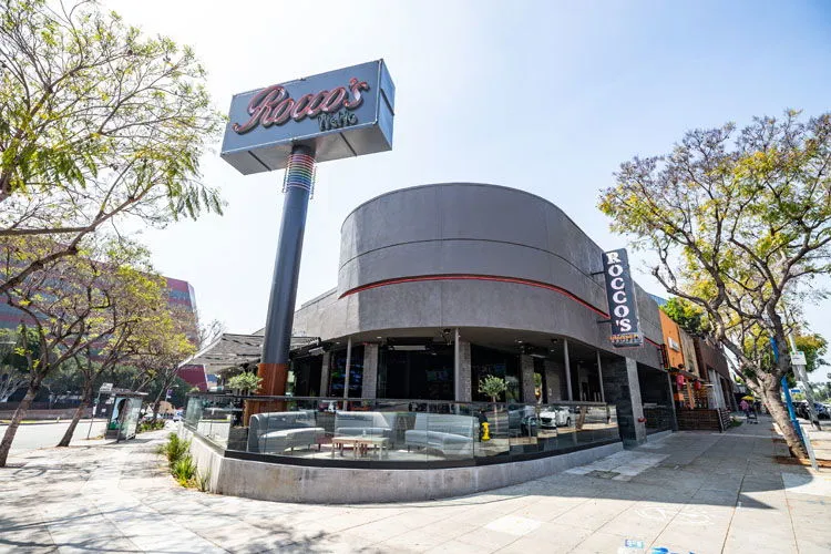 Rocco's WeHo