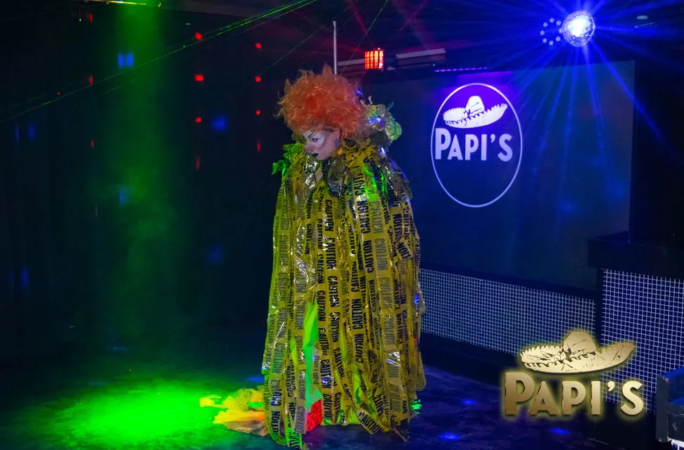 Papi's Houston