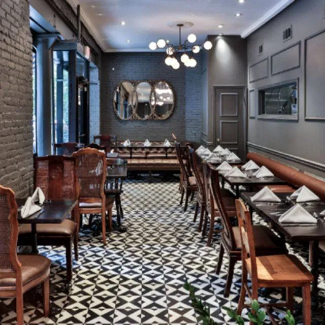 Brunch Harlem