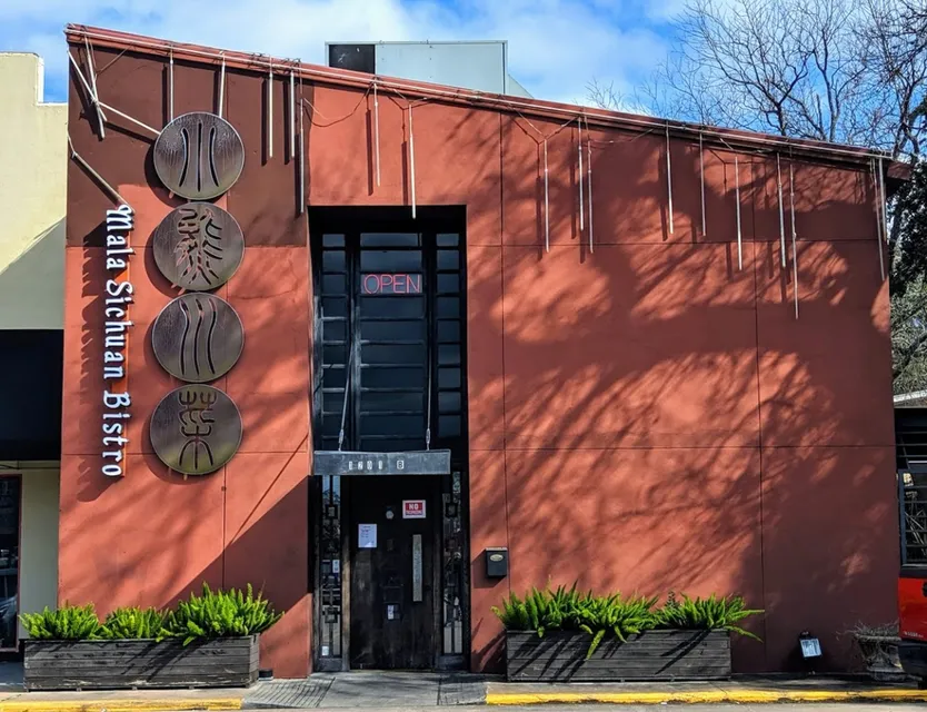 Mala Sichuan Bistro