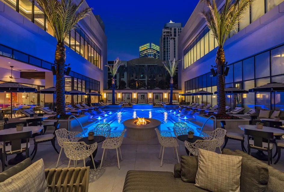 The Post Oak Hotel at Uptown Houston