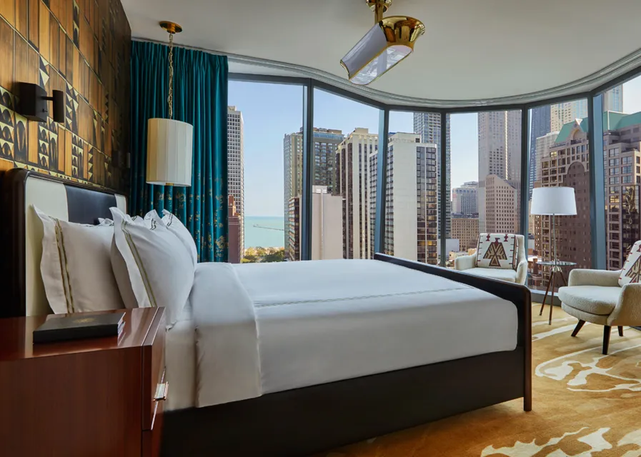 Viceroy Chicago
