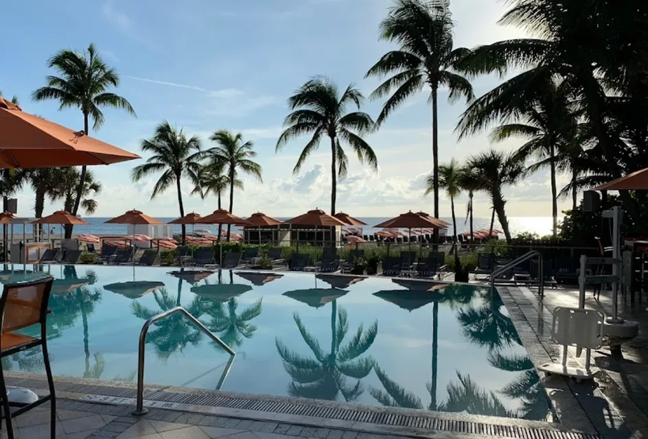 B Ocean Resort Fort Lauderdale