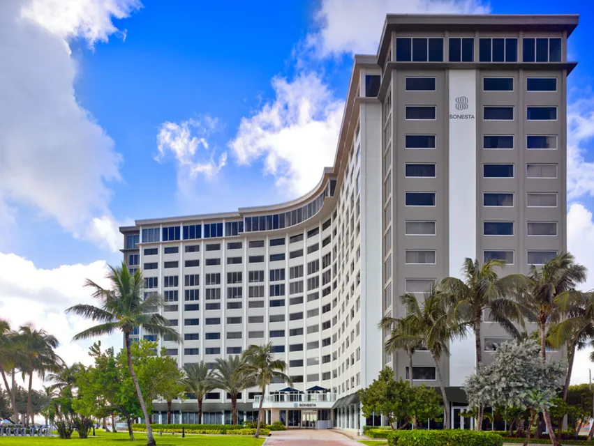 Sonesta Fort Lauderdale Beach