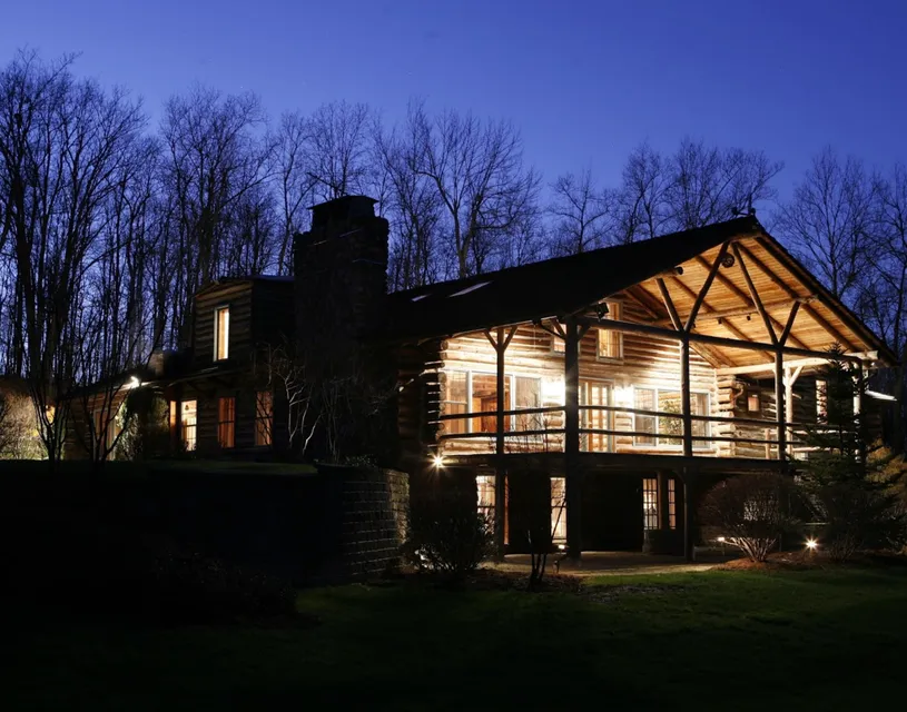 Chalet of Canandaigua Bed & Breakfast