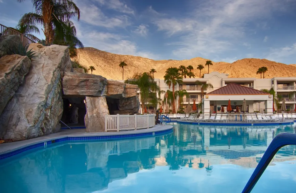 Palm Canyon Resort by Diamond Resorts