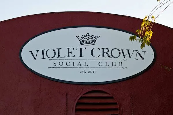 Violet Crown Social Club