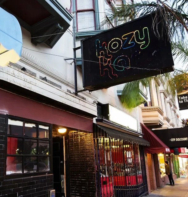Kozy Kar