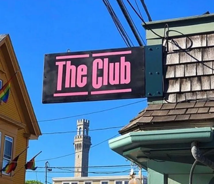 The Club