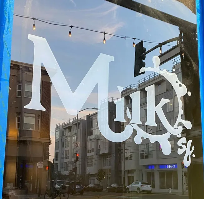 Milk-SF