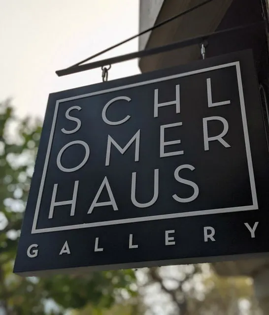 Schlomer Haus Gallery