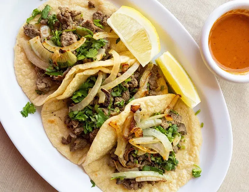 La Pupusa Loca