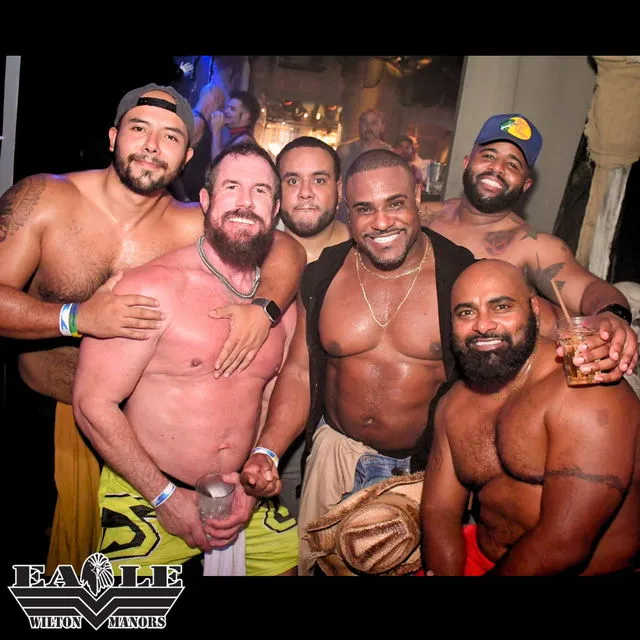 Eagle Wilton Manors