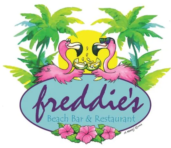 Freddies Beach Bar - Rehoboth Beach