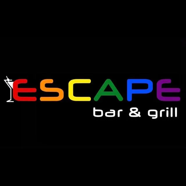 Escape Bar & Grill