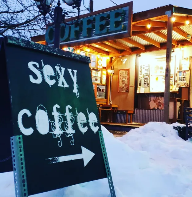 GrindHouse Coffee