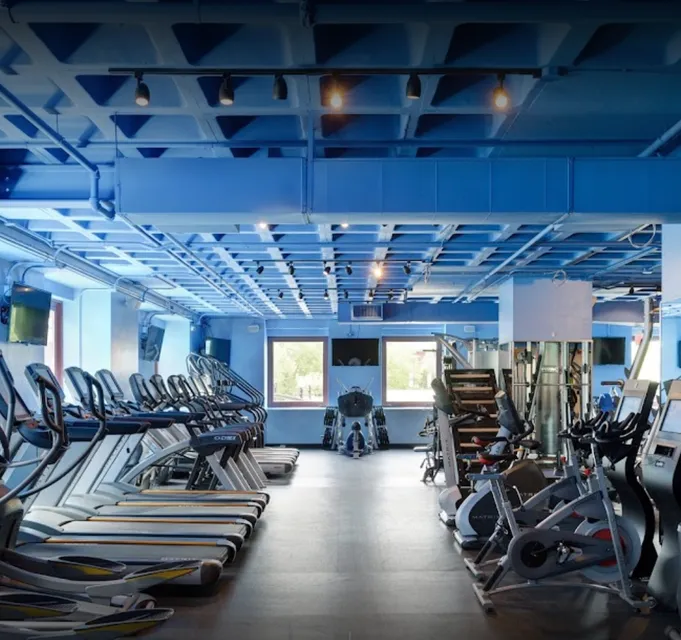 VP Fitness