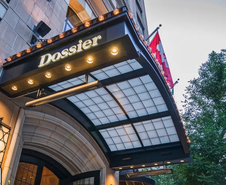 Dossier Hotel