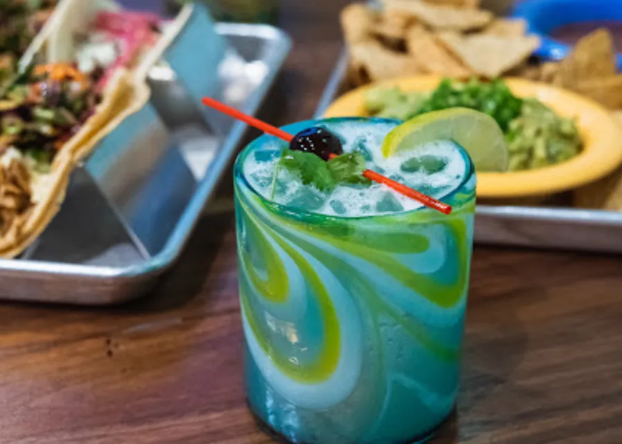 Guac y Margys