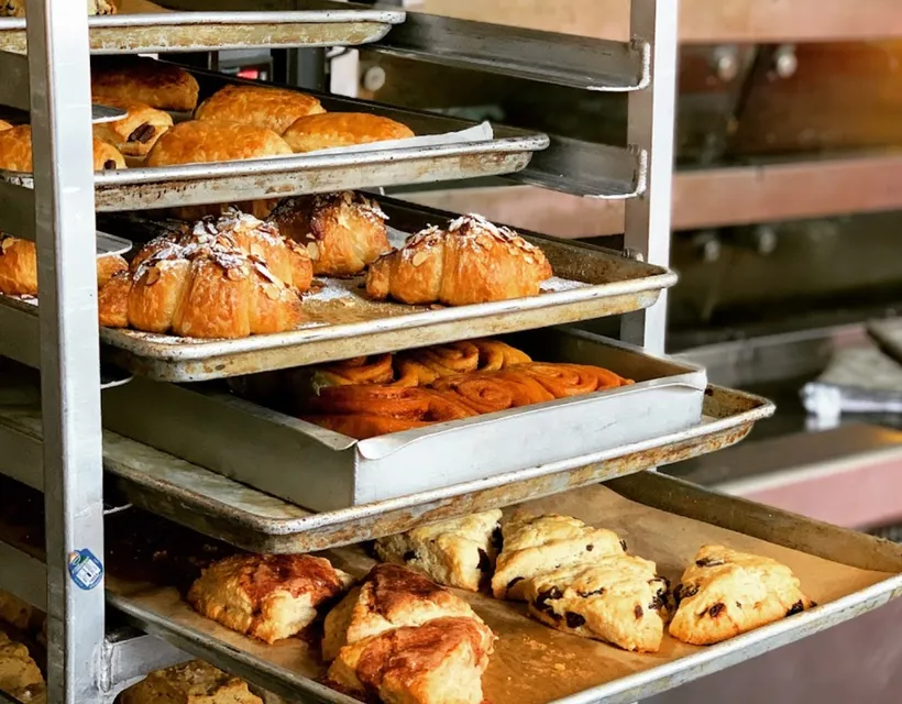 Avalon International Breads