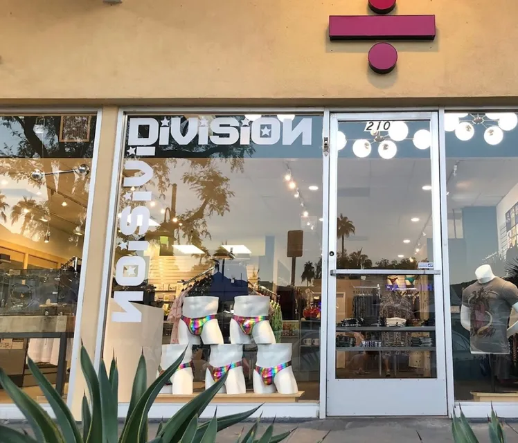 Division