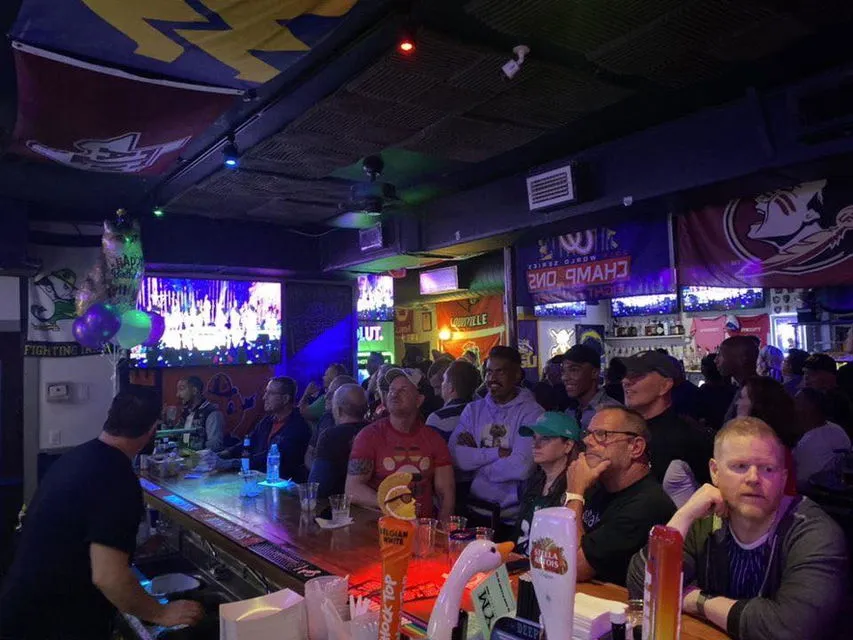 Gym Sportsbar Wilton Manors