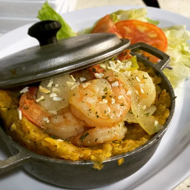 El Jibarito