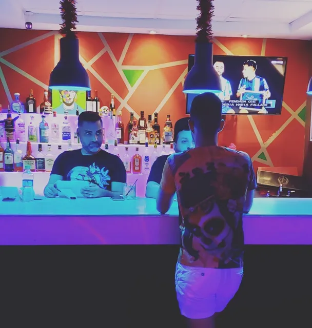 La Cantina by La Catrina